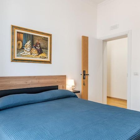 Catania Central Guest House - Rooms With Balcony Exterior photo