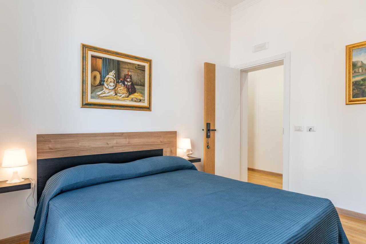 Catania Central Guest House - Rooms With Balcony Exterior photo