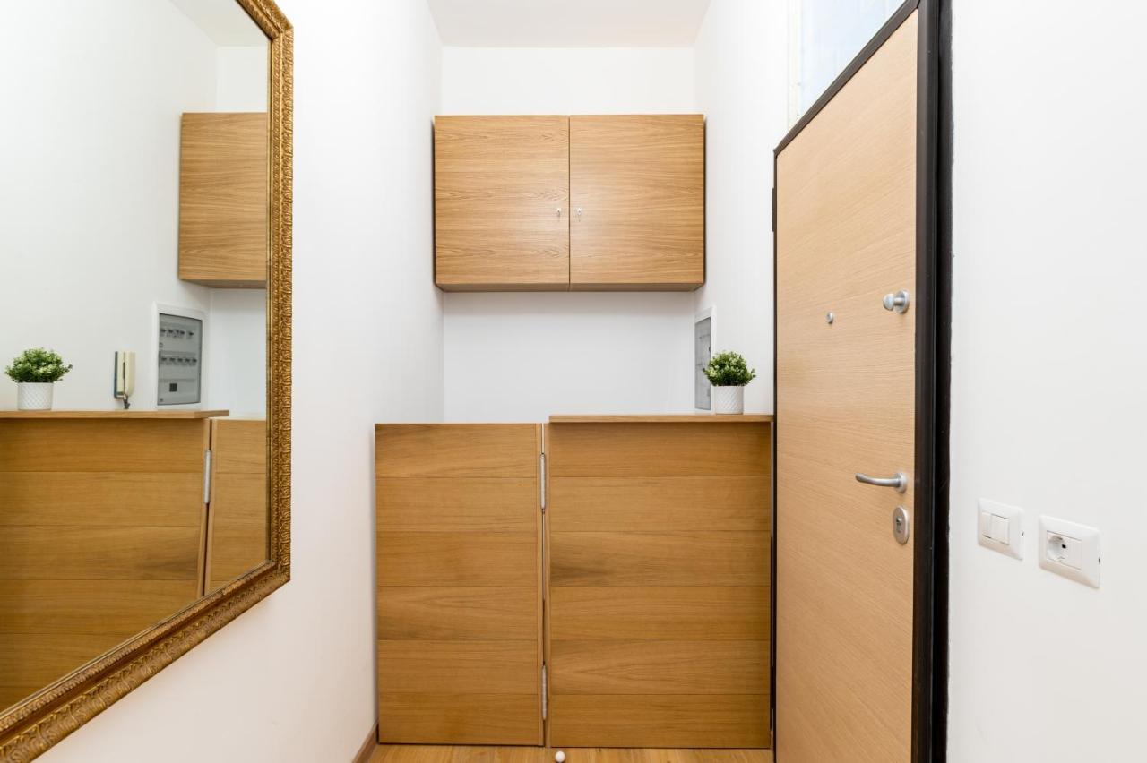 Catania Central Guest House - Rooms With Balcony Exterior photo