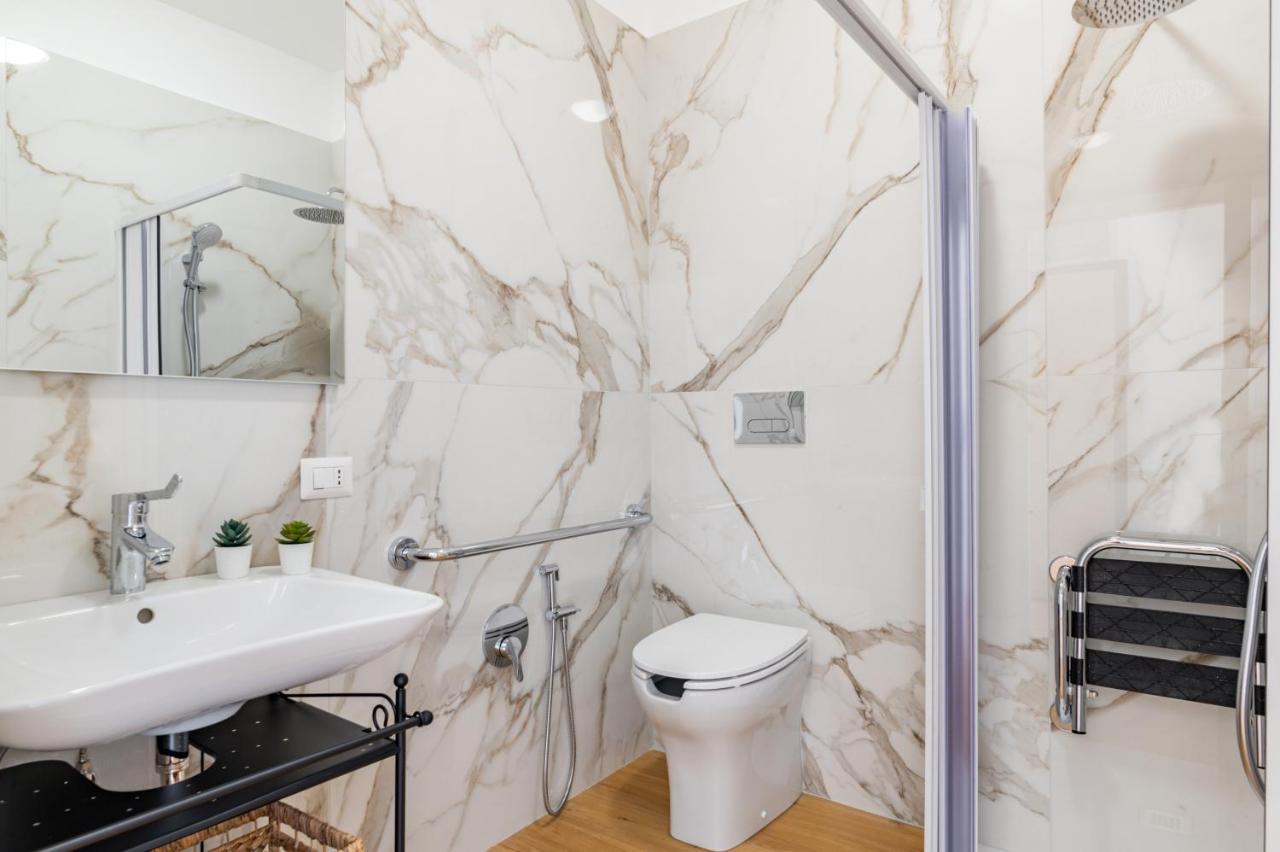 Catania Central Guest House - Rooms With Balcony Exterior photo