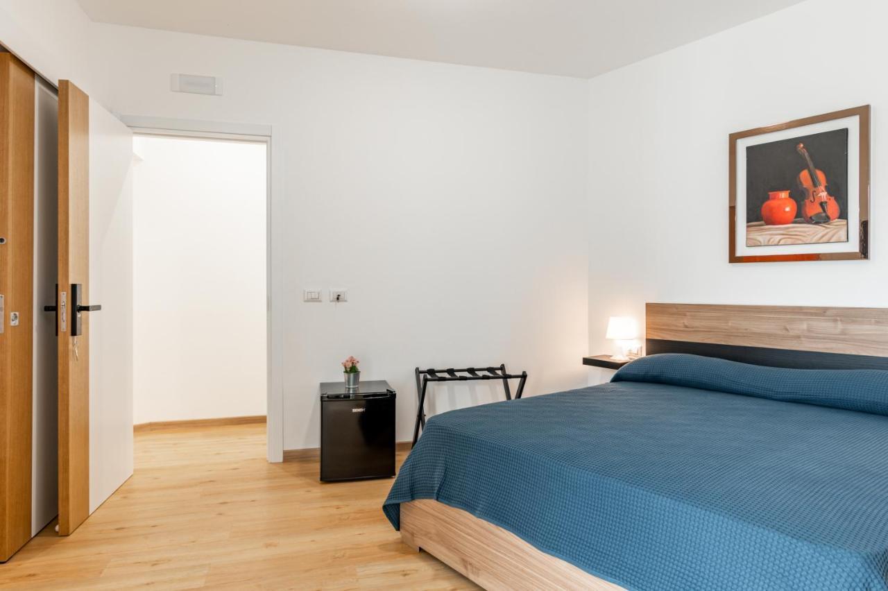 Catania Central Guest House - Rooms With Balcony Exterior photo