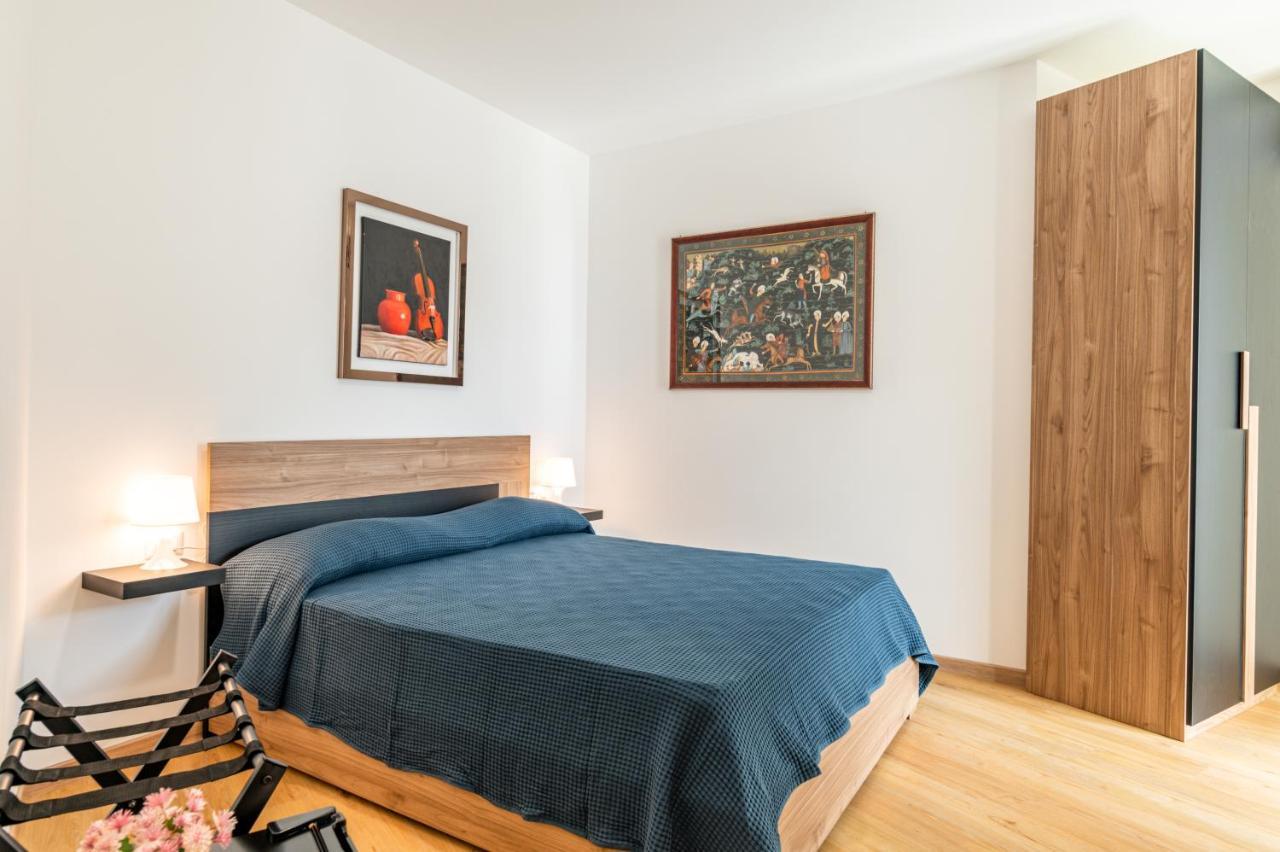 Catania Central Guest House - Rooms With Balcony Exterior photo