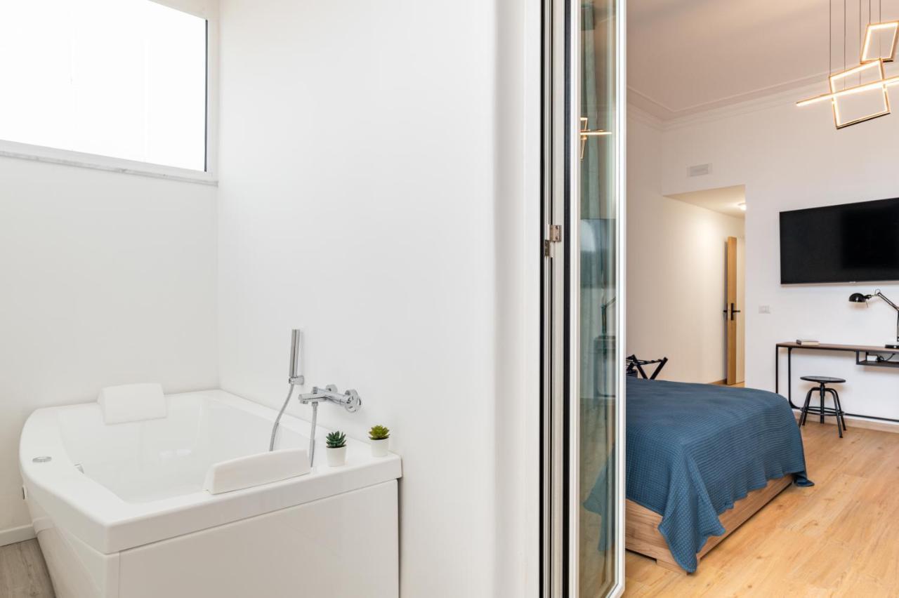 Catania Central Guest House - Rooms With Balcony Exterior photo