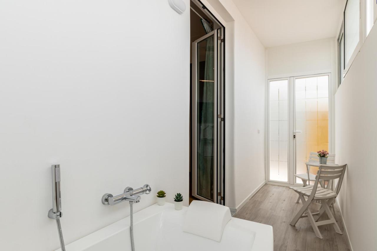 Catania Central Guest House - Rooms With Balcony Exterior photo